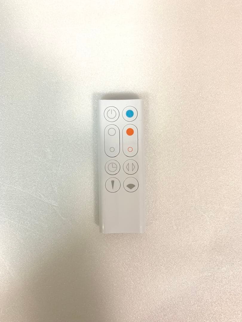 【超美品】ダイソン AM09 24年製　ファンヒーター　ホット&クール