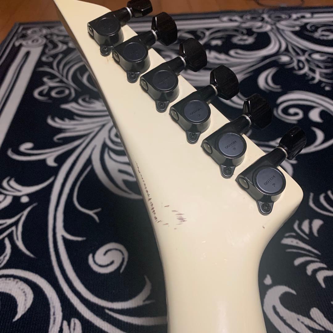 K*i様 【調整済】FERNANDES フェルナンデス今井寿モデル F.G.Iア