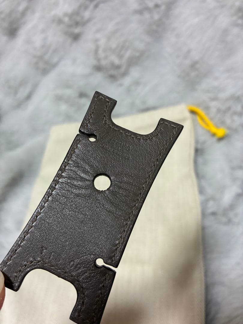 HERMES エルメス 巾着 イヤホンホルダー セット販売