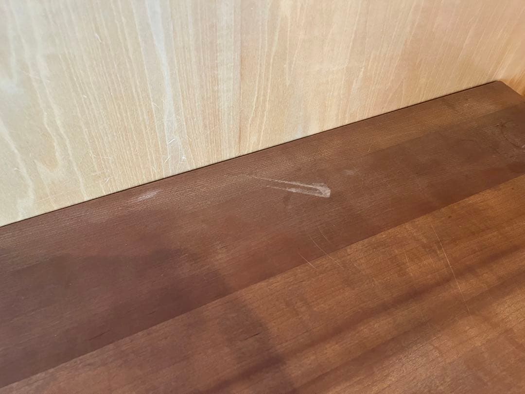 unico GENE オープンラック テレビボード