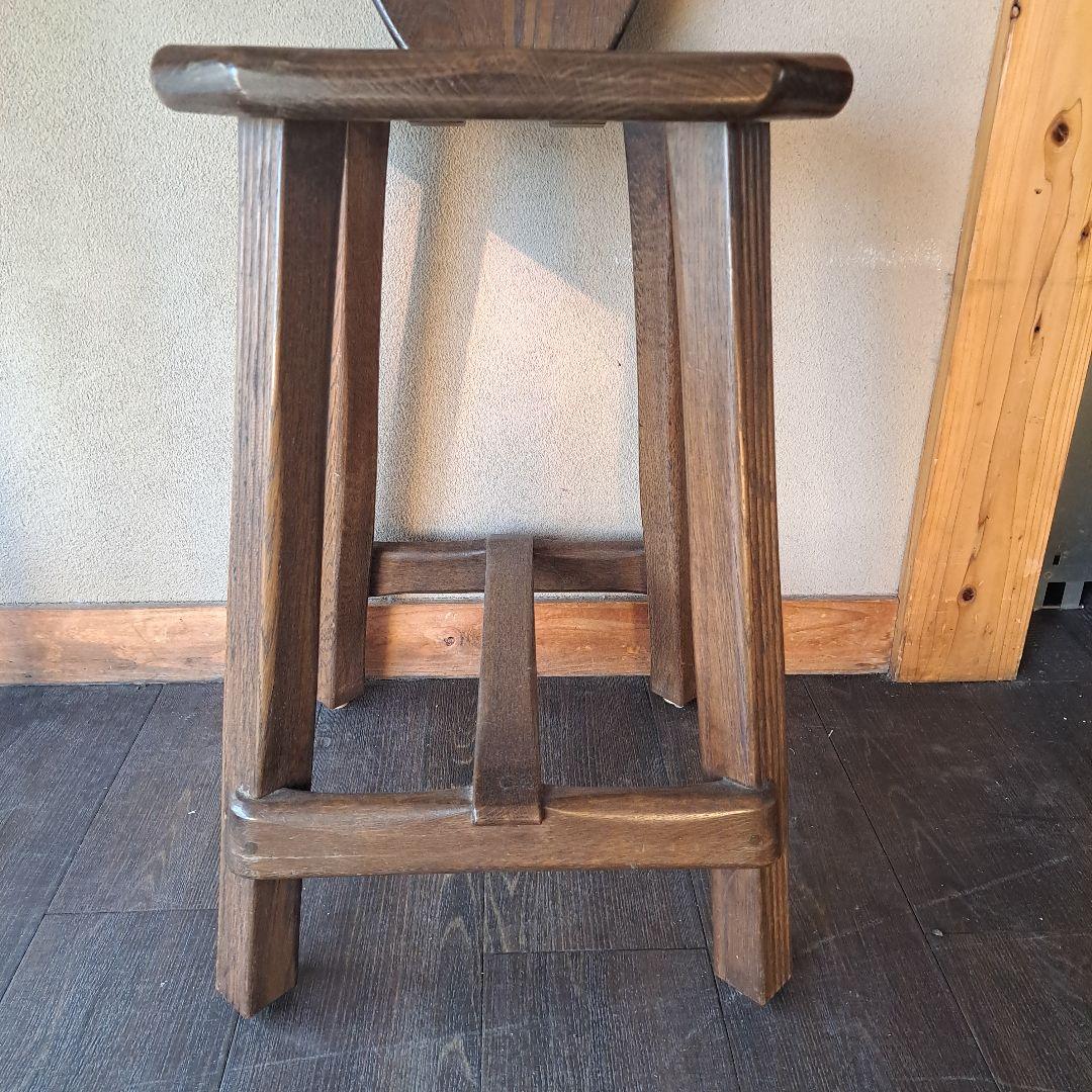 フランダースの家具やさん購入 重厚アンティークヨーロッパ輸入家具