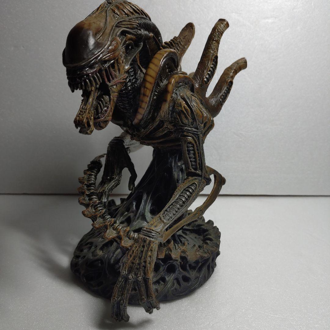 エイリアン　スタチュー　【限定品】