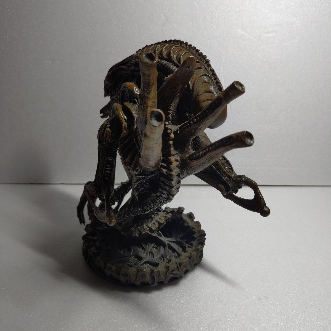 エイリアン　スタチュー　【限定品】