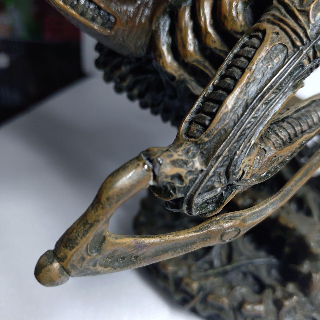 エイリアン　スタチュー　【限定品】