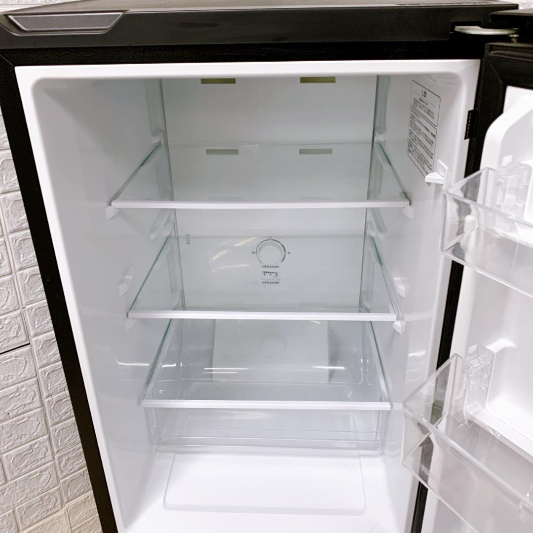 MKT1222100 ハイセンスジャパン 162L 冷蔵庫 一人暮らし 小型