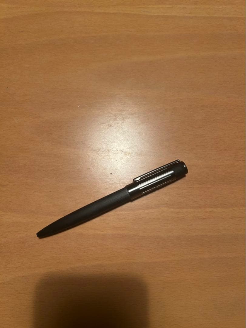 HUGO BOSS ボールペン HSV3064A HUGO BOSS ボールペン HSV3064A