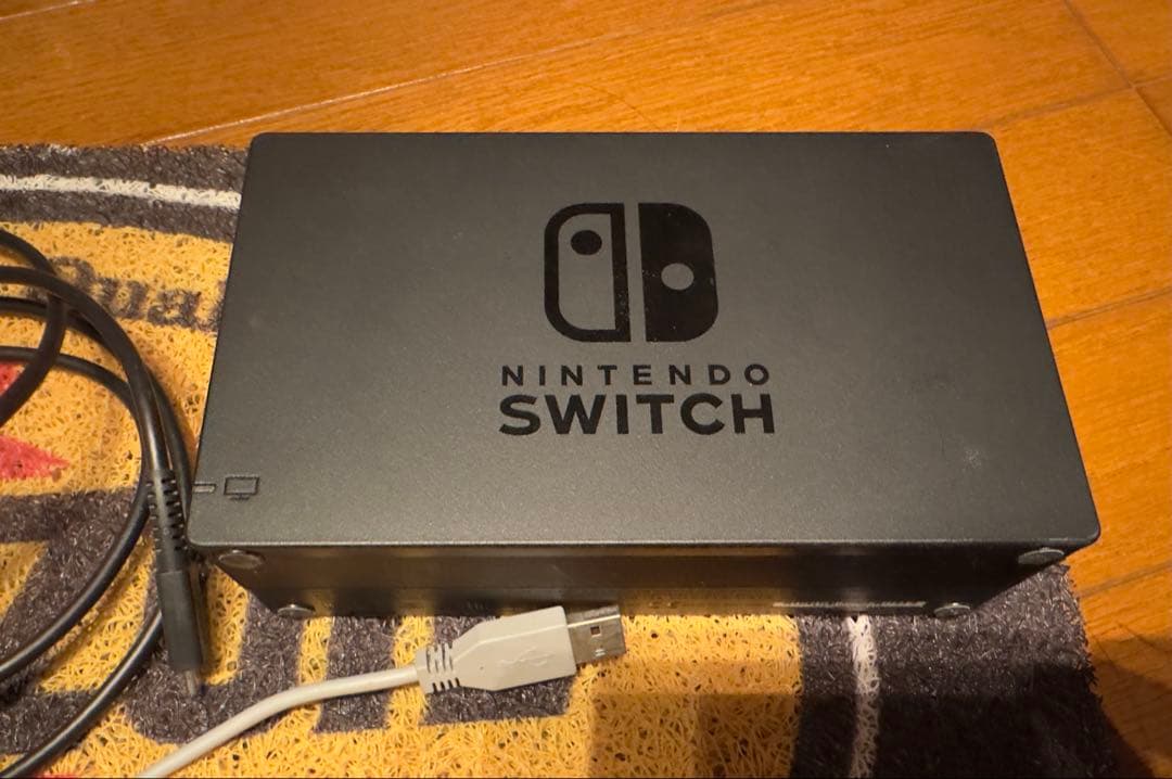 Nintendo Switch 本体 ニンテンドースイッチ 任天堂 本体