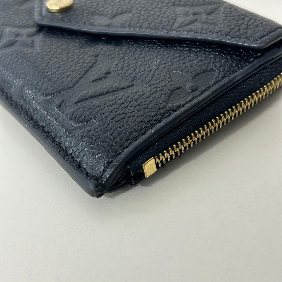 ルイヴィトン M69421 キーリング付ケース アンプラント