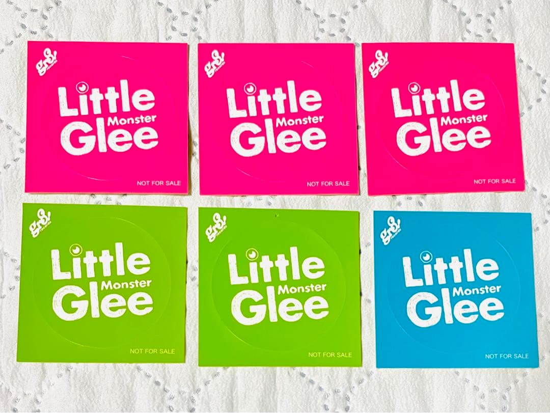 リトグリ ステッカー まとめ売り