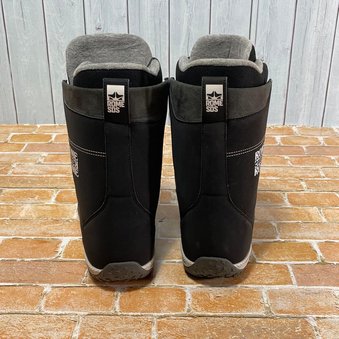 ROME SDS STOMP BOA スノボー ブーツ