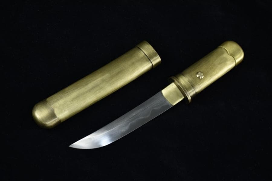 天涯の客 日本刀 模造刀 居合刀