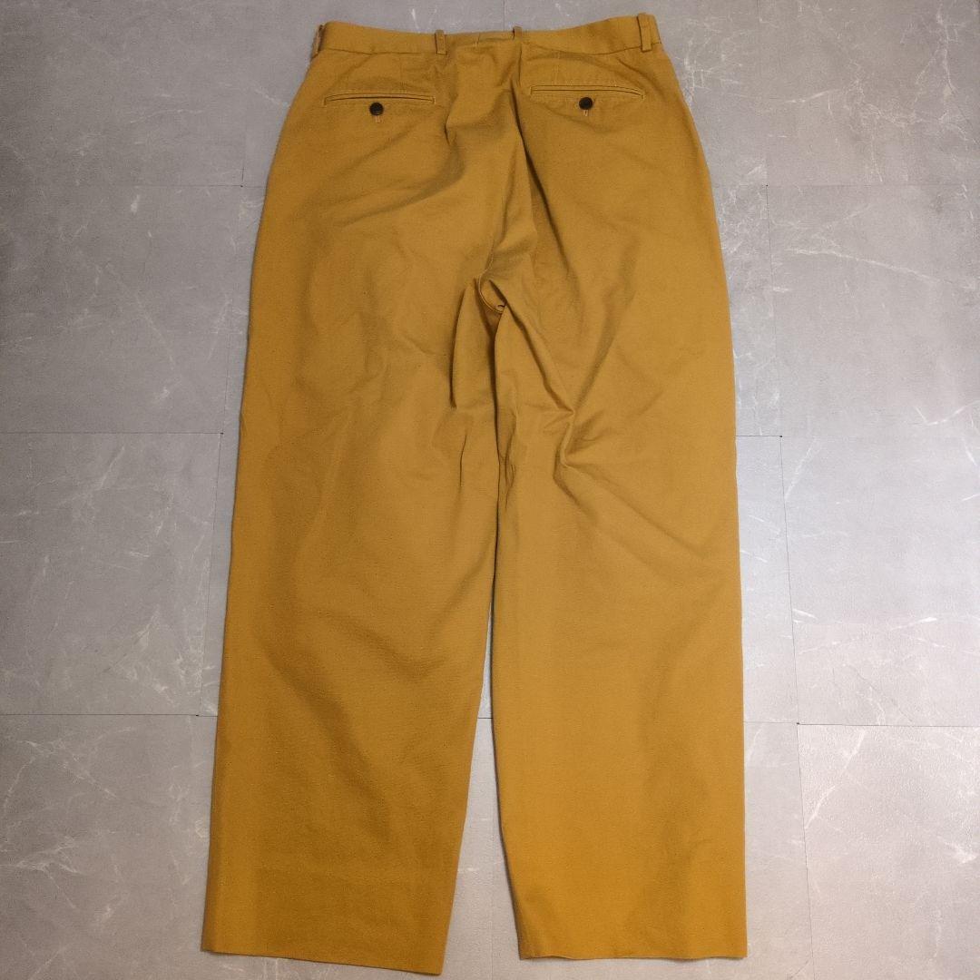 NEAT チノ マスタード NEAT Chino | EUREKA FACTORY HEIGHTS