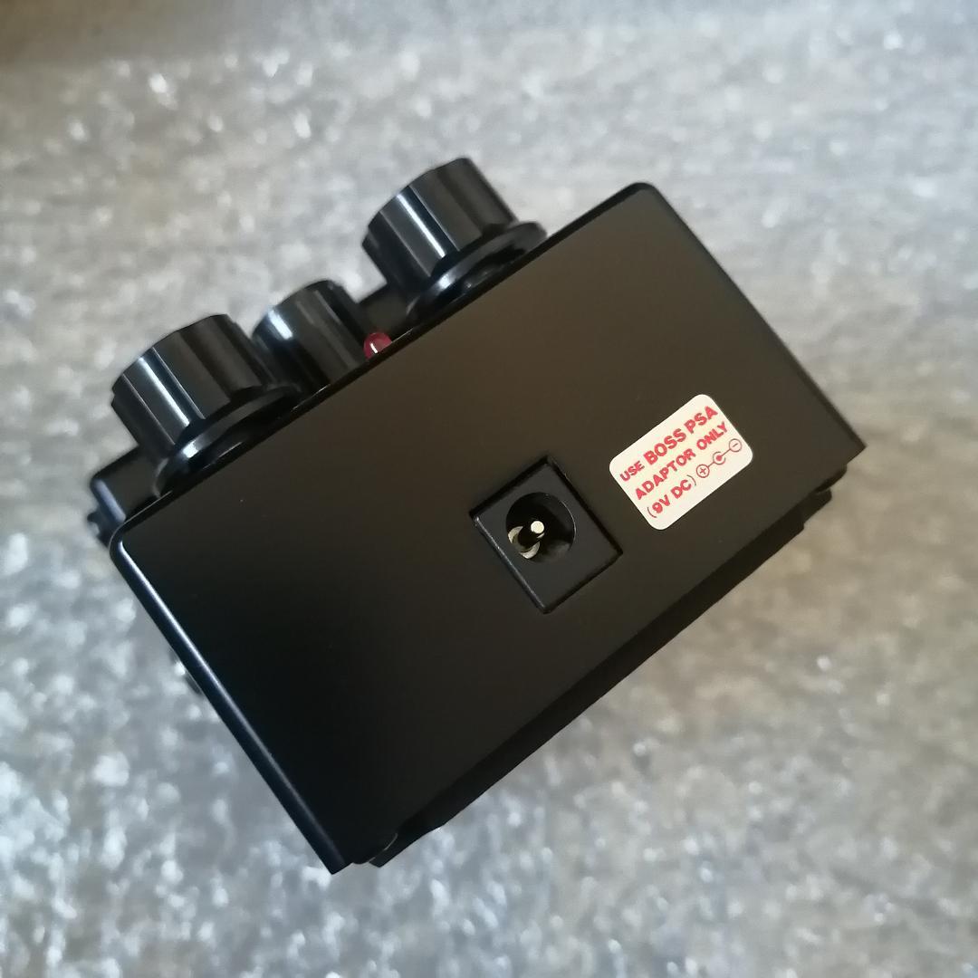 Boss DS-1-4A 40thモデル