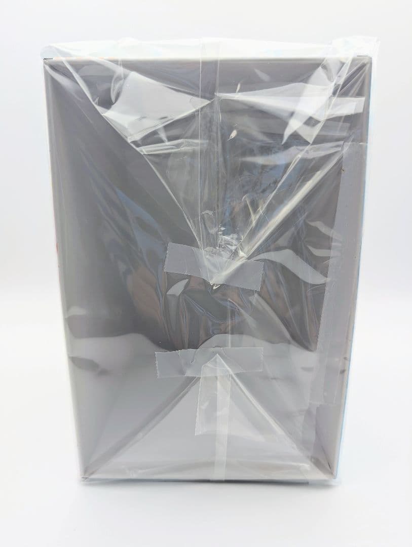 ガールズバンドクライ Blu-ray DVD 全巻収納ボックス トゲナシトゲアリ