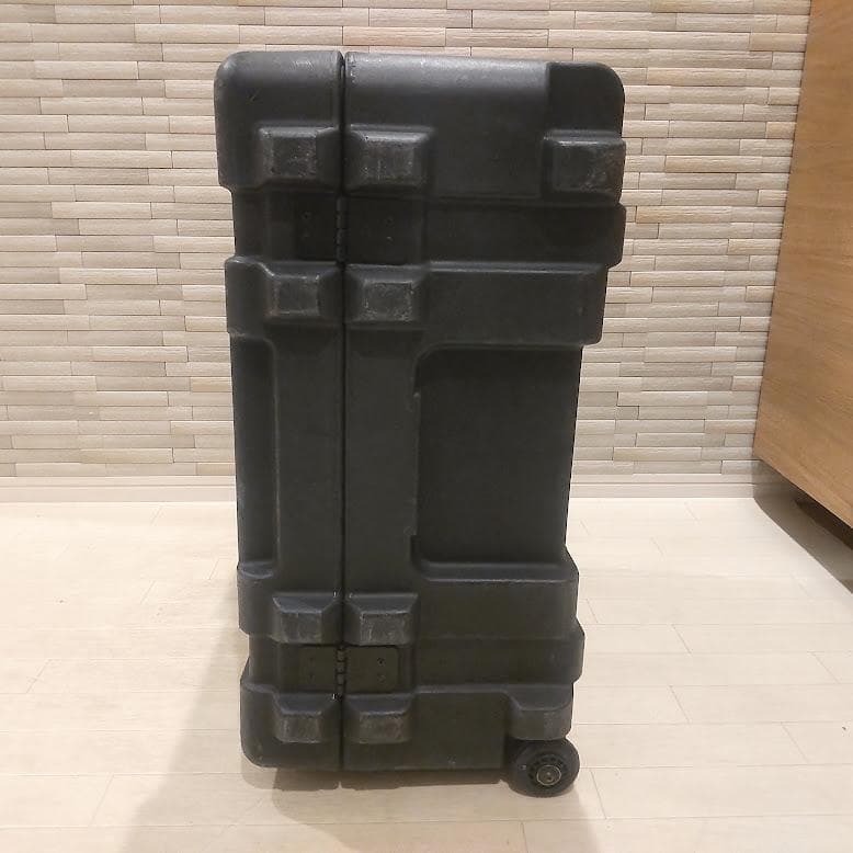 SKB キャリーケース ハードケース 防水 音響資材 防塵 耐衝撃