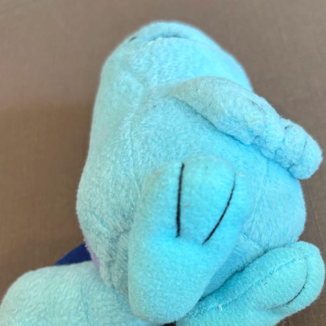 ポケモン ヌオー　1999年製