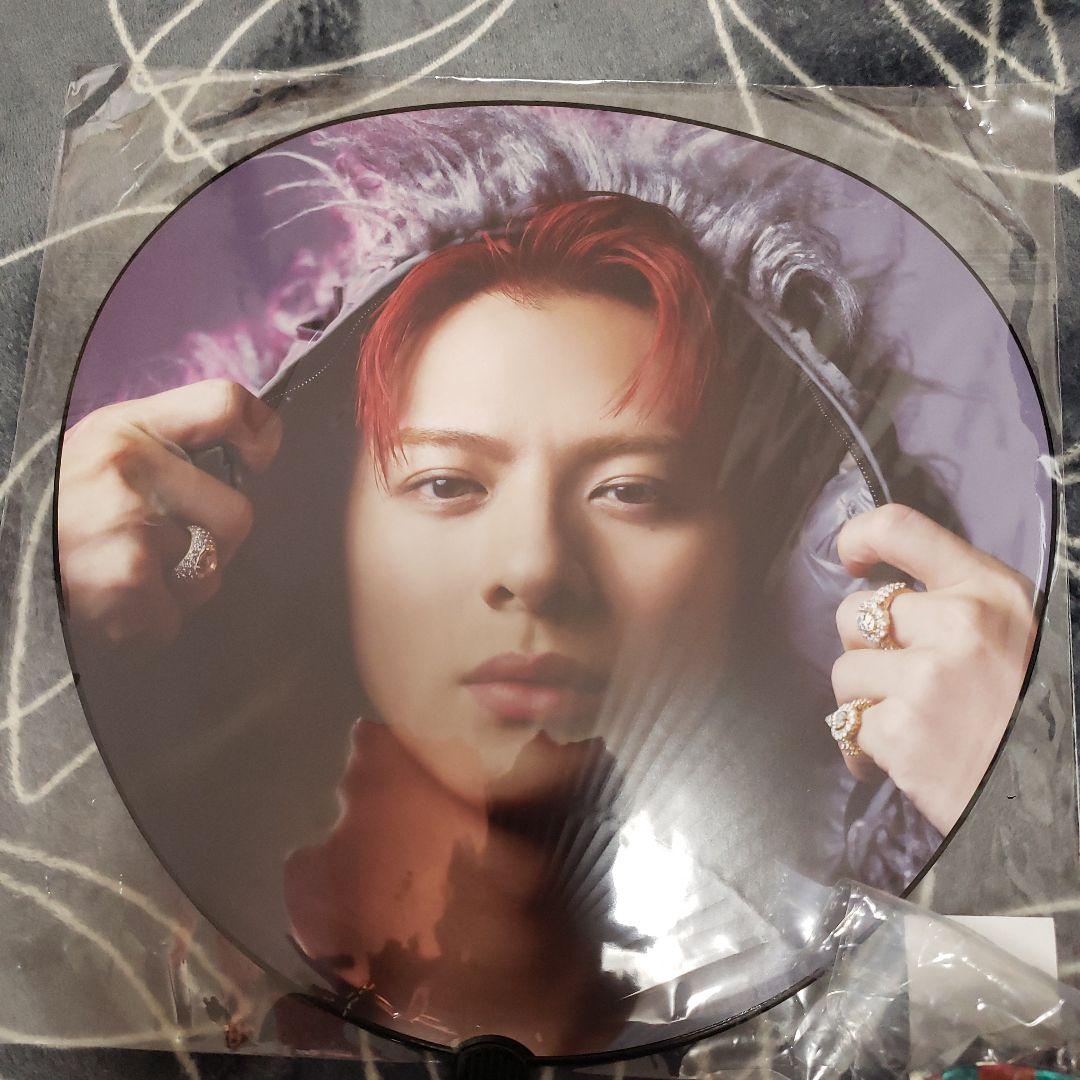 Number_i ペンライト／平野紫耀 うちわ バラ売り可