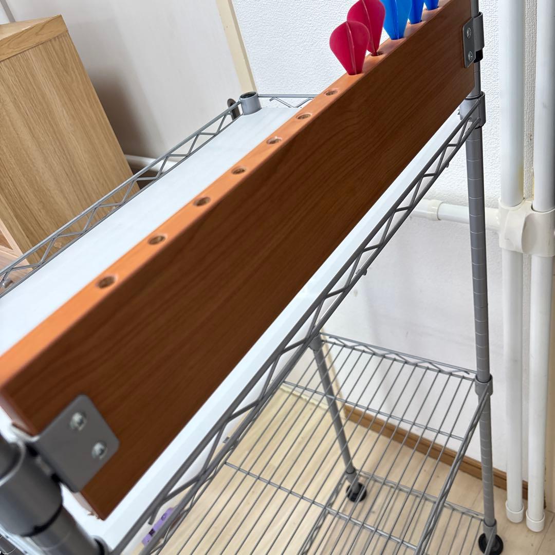 ダーツ　ダーツ台　GRANBOARD BLITZERスタンド