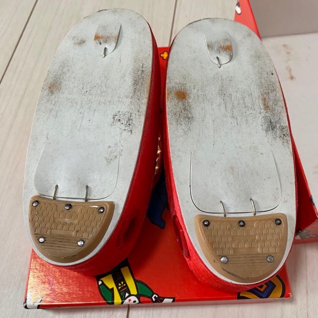 3歳　七五三　正絹の着物と被布の5点セット