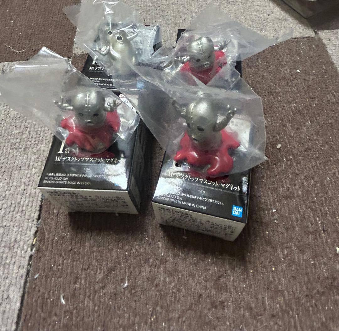 ジョジョの奇妙な冒険 一番くじまとめ売り