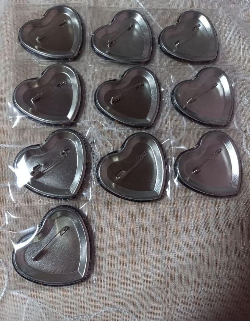 第五人格 告白バトラーズカフェ 写真家 缶バッジセット