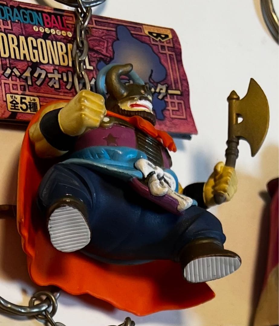 ドラゴンボール　フィギュアセット　10体+αまとめ売り　その２