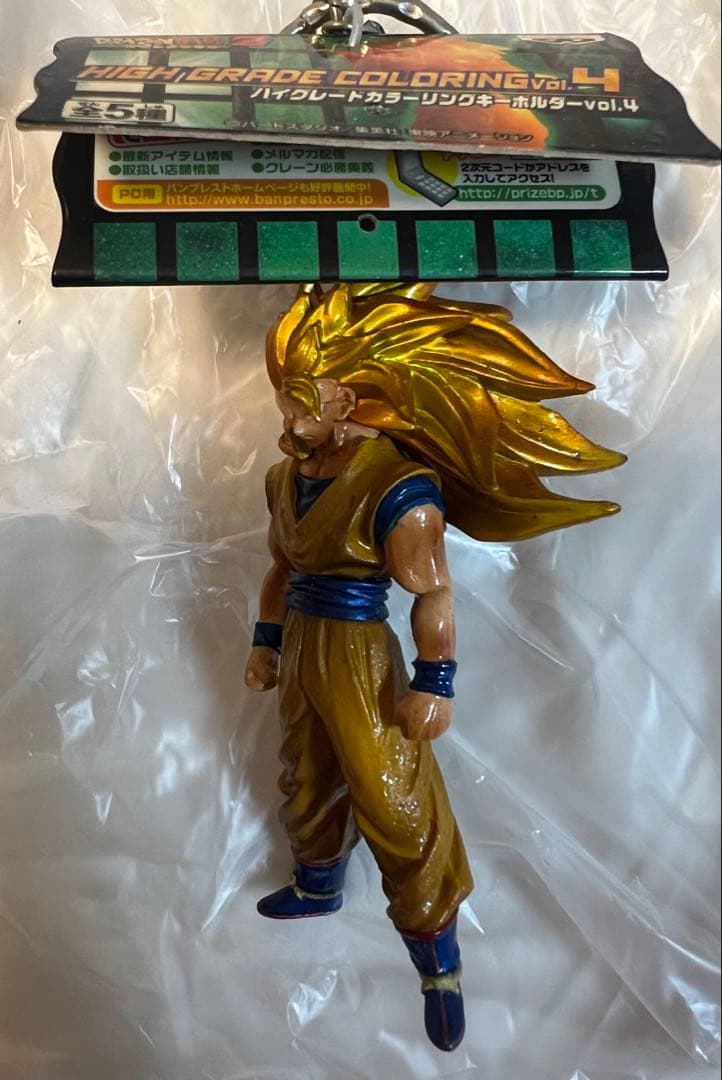 ドラゴンボール　フィギュアセット　10体+αまとめ売り　その２