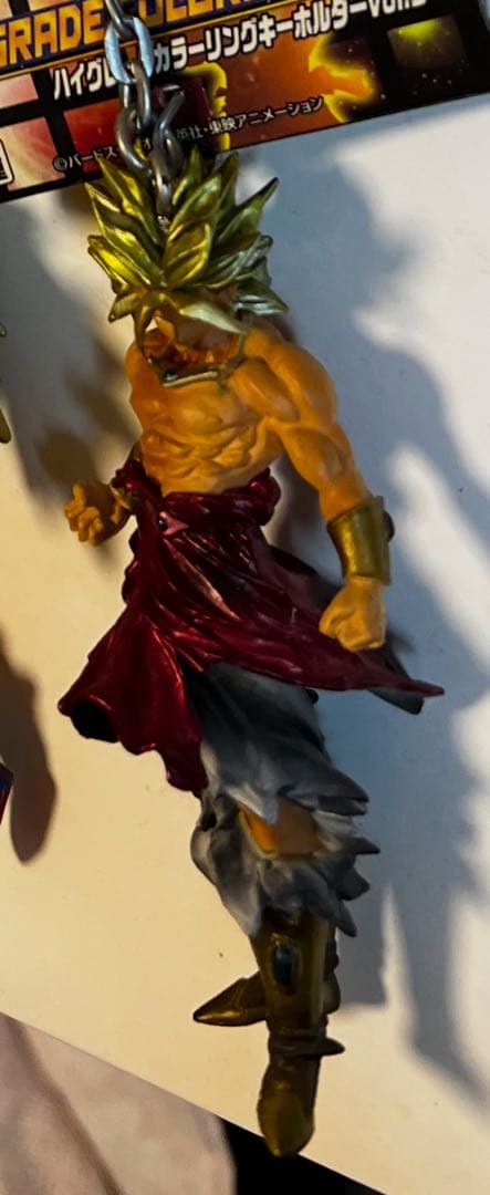 ドラゴンボール　フィギュアセット　10体+αまとめ売り　その２