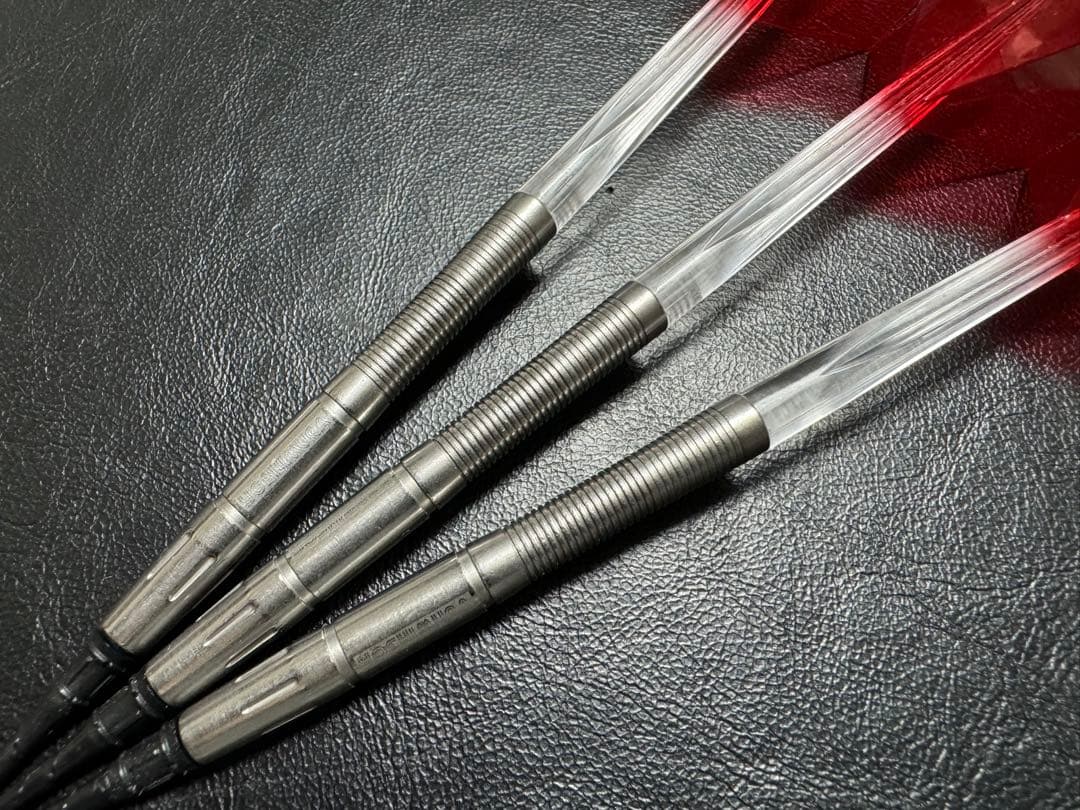 激レア ヨシムラバレルズ ブラスト type2 No.5