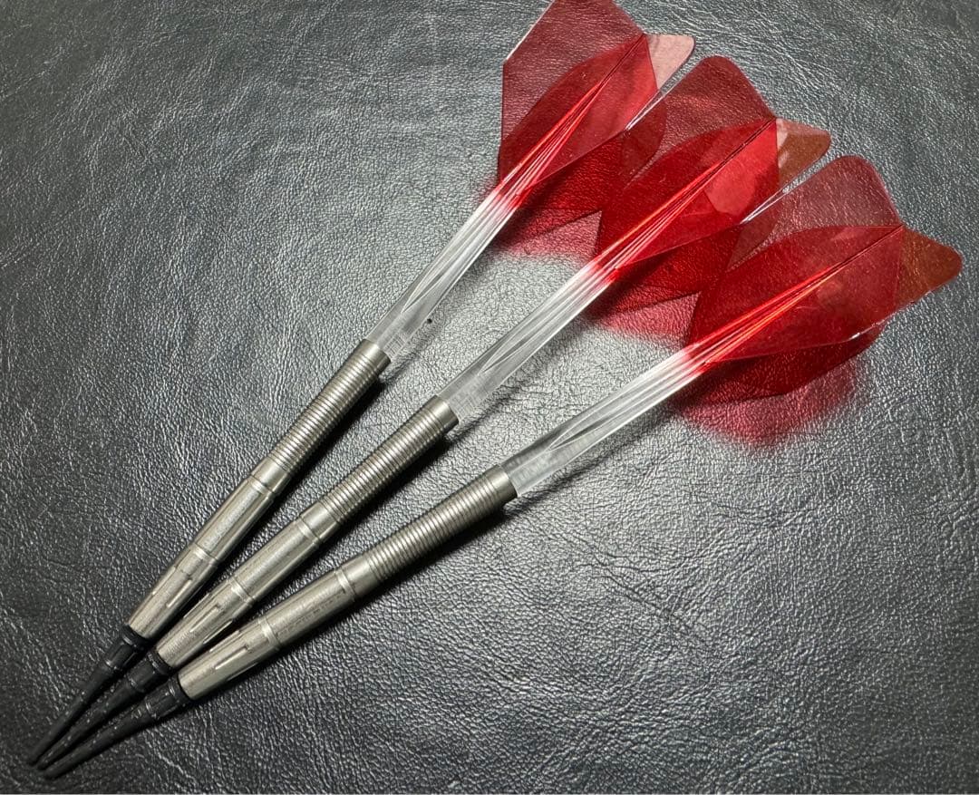 激レア ヨシムラバレルズ ブラスト type2 No.5