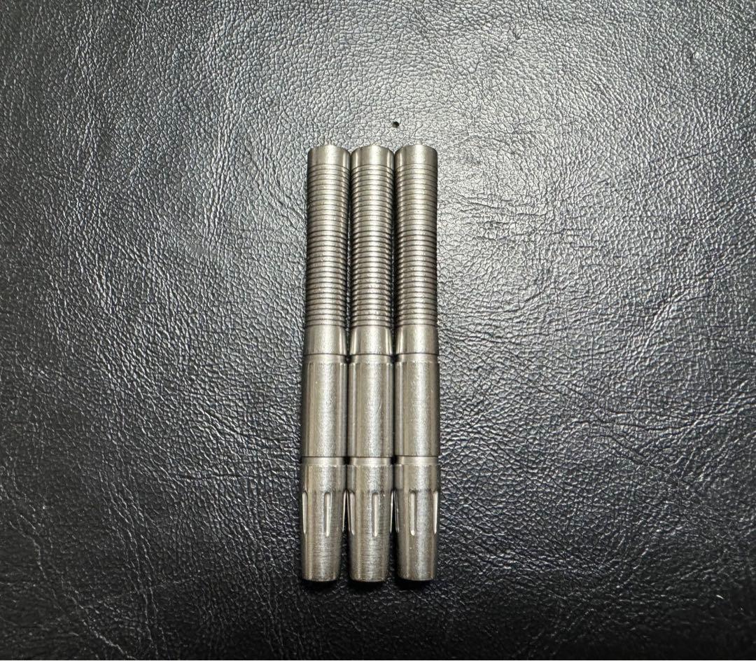 激レア ヨシムラバレルズ ブラスト type2 No.5