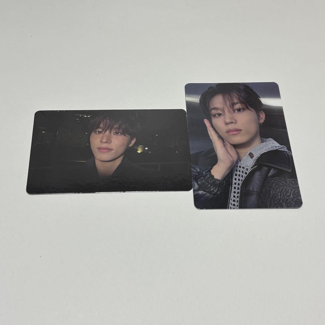 TREASUREジョンウ トレカ まとめ売り - メルカリ