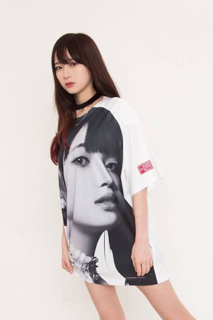 REIRIE・LADY BABYライブTシャツ - メルカリ