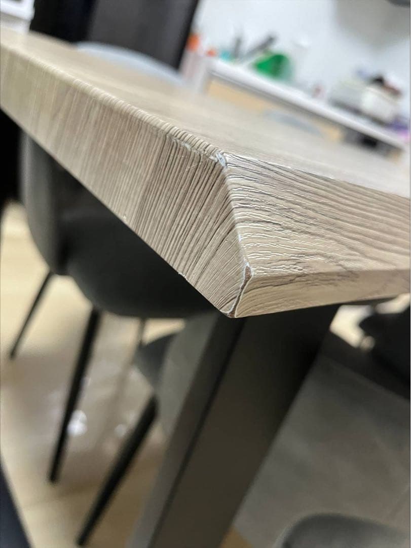 Hana　ダイニングテーブル4人掛け5点セット