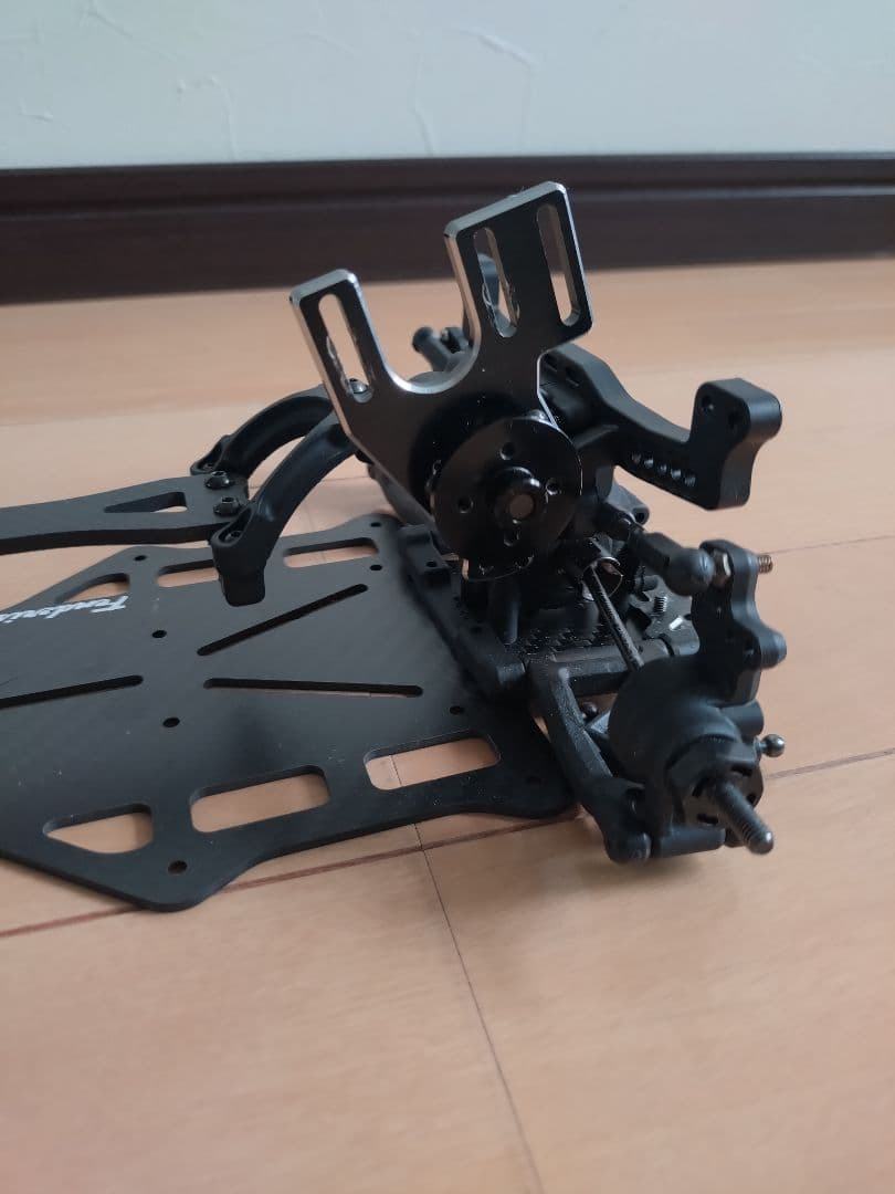 ホビーラジコン YD-2RX