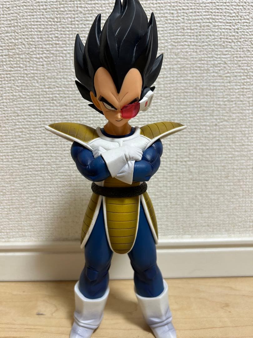 ベジータ A賞 EX