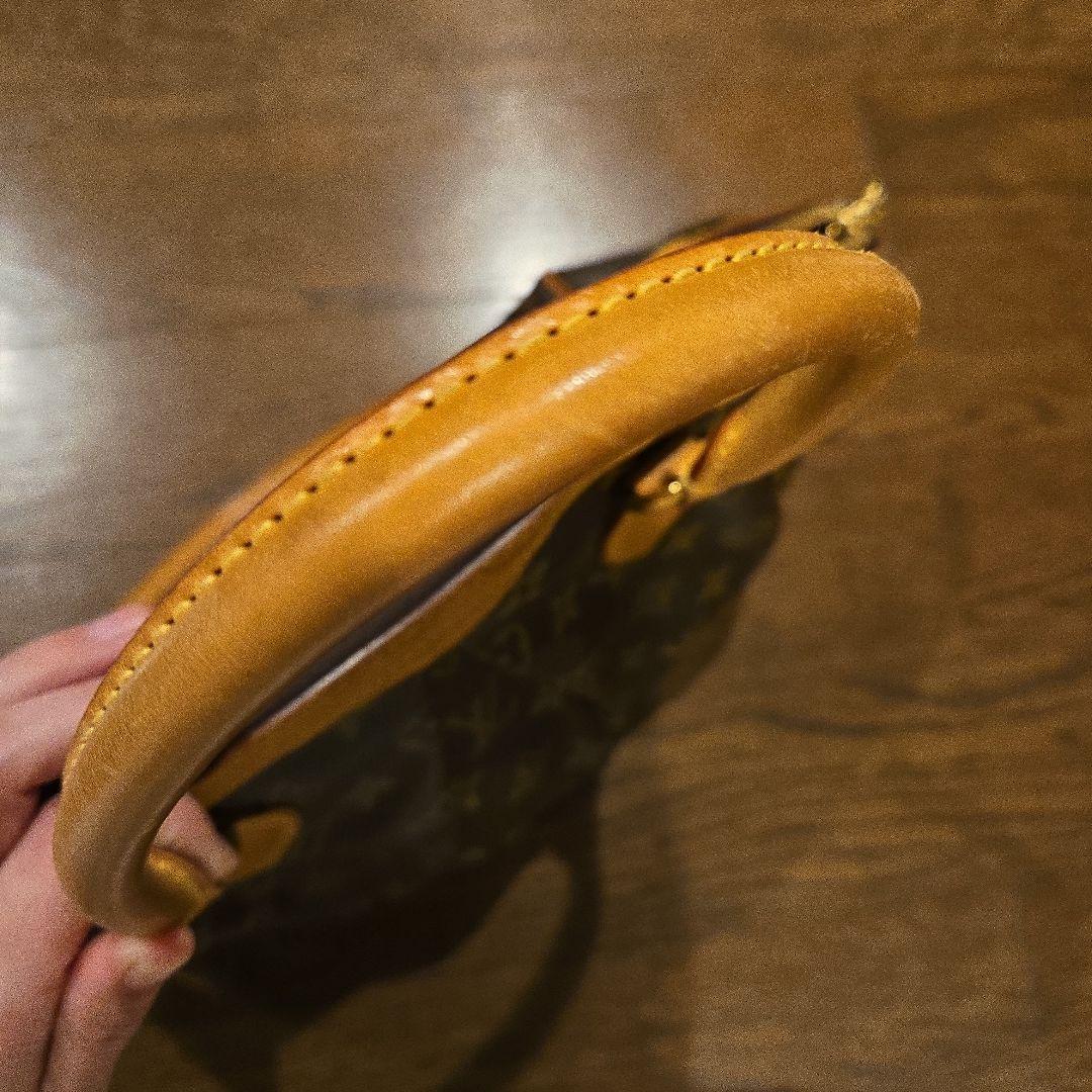 ルイヴィトン ティヴォリ