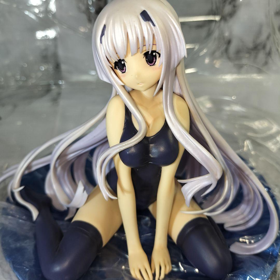 イーニァ・シェスチナ　SUKUMIZU　コトブキヤ　トータル・イクリプス