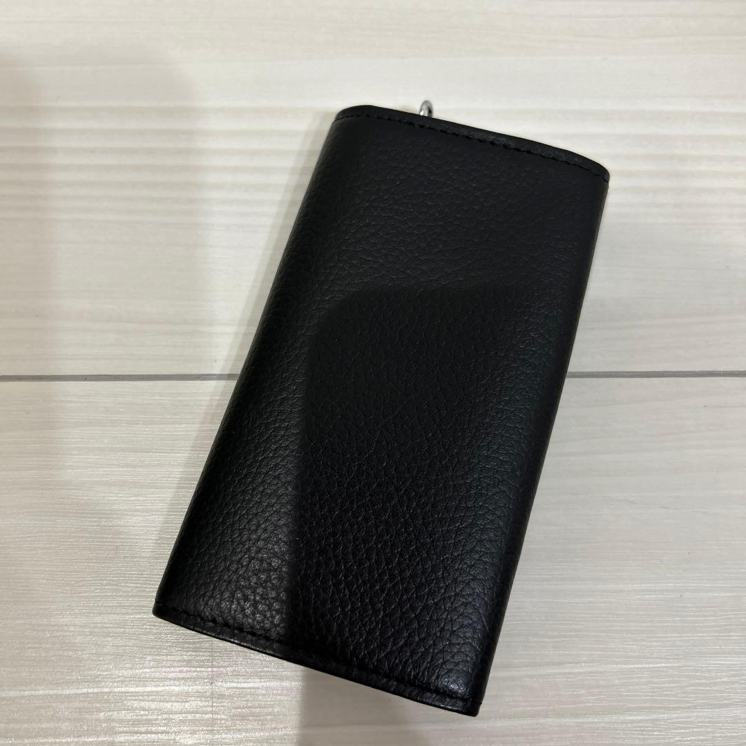 トヨタ セルシオ 純正 キーケース ブラック 美品 中古 トヨタ セルシオ