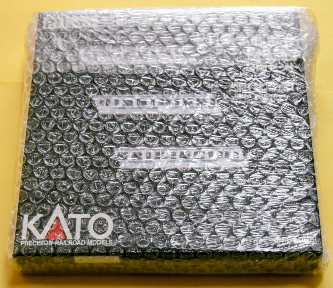 KATO 型番 10-1852 211系3000番台 長野色 3両セット