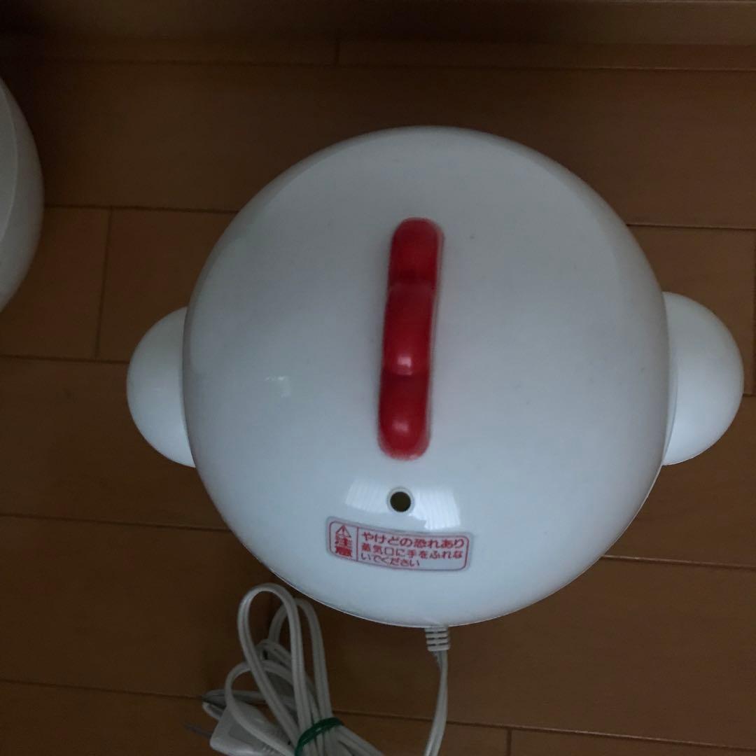 象印 家電3点セット レトロ