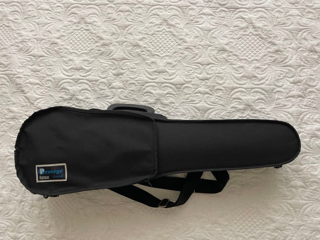 子供 分数ヴァイオリン 一式セット1/2サイズ イーストマン 入門 バイオリン