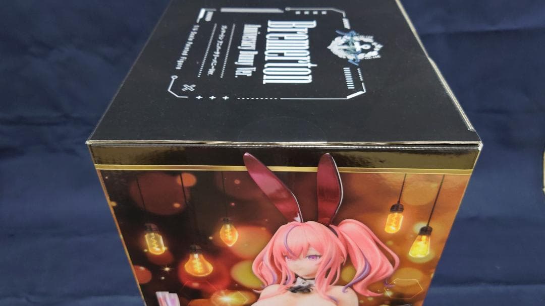 B-style アズールレーン ブレマートン アニバーサリーバニーVer
