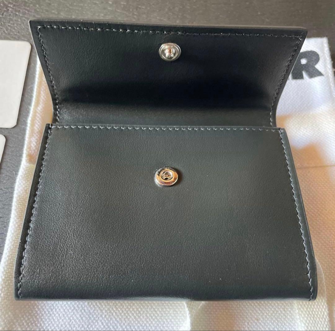 JIL SANDER ジルサンダー ウォレット 財布 ケース カードケース