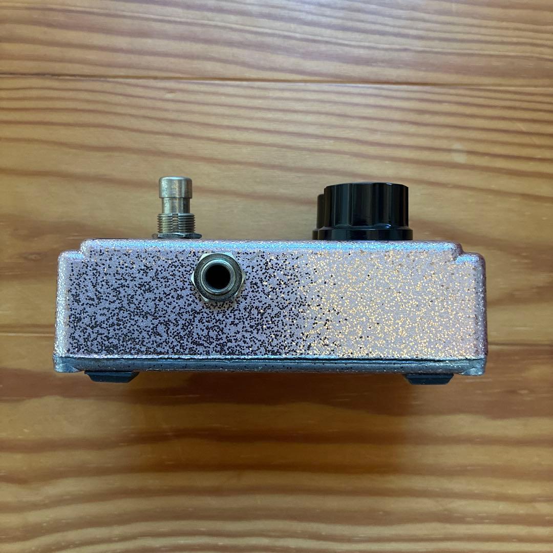 DOD LOVE D ギターエフェクター