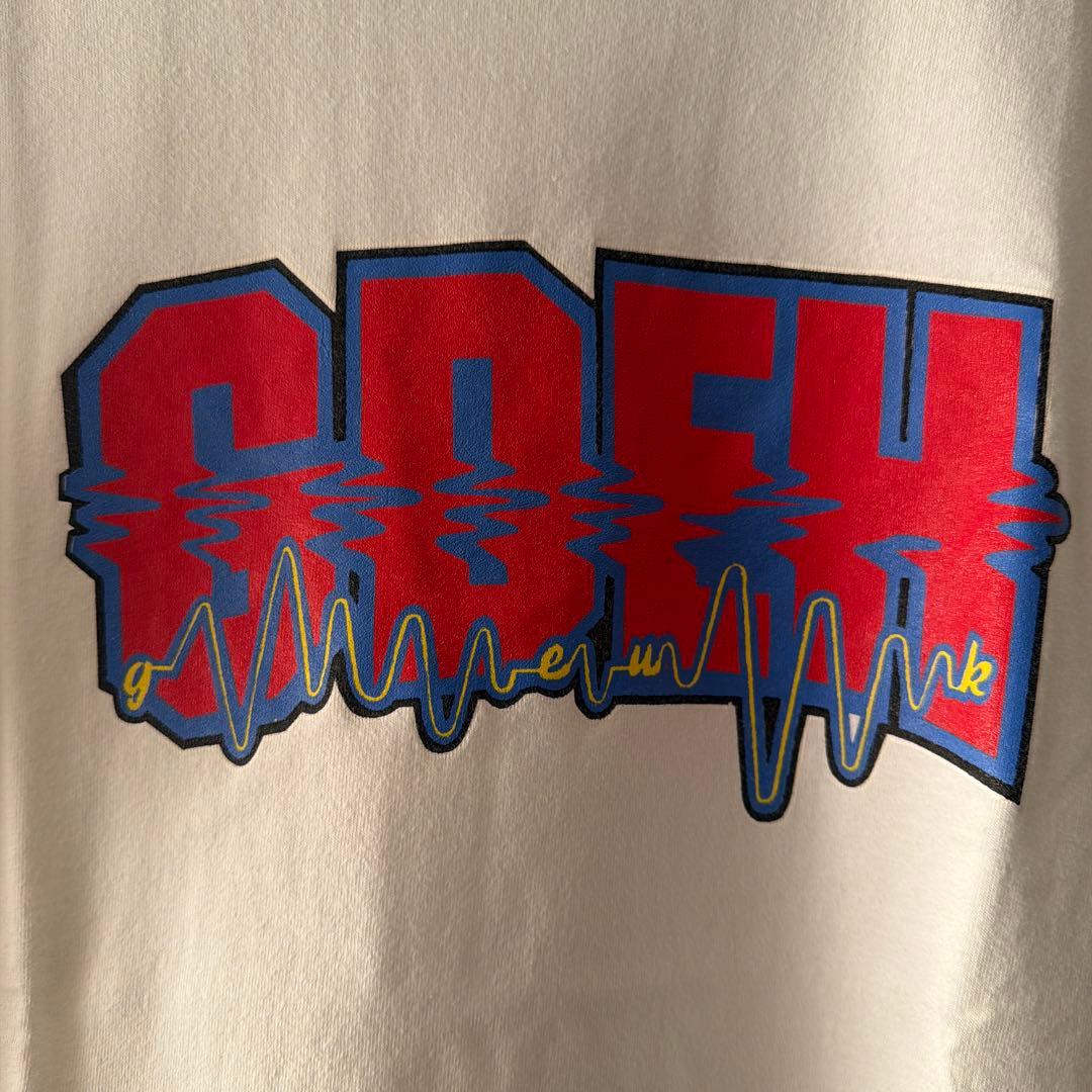 GOODENOUGH UKグラフィックプリント - メルカリ GOODENOUGH UK