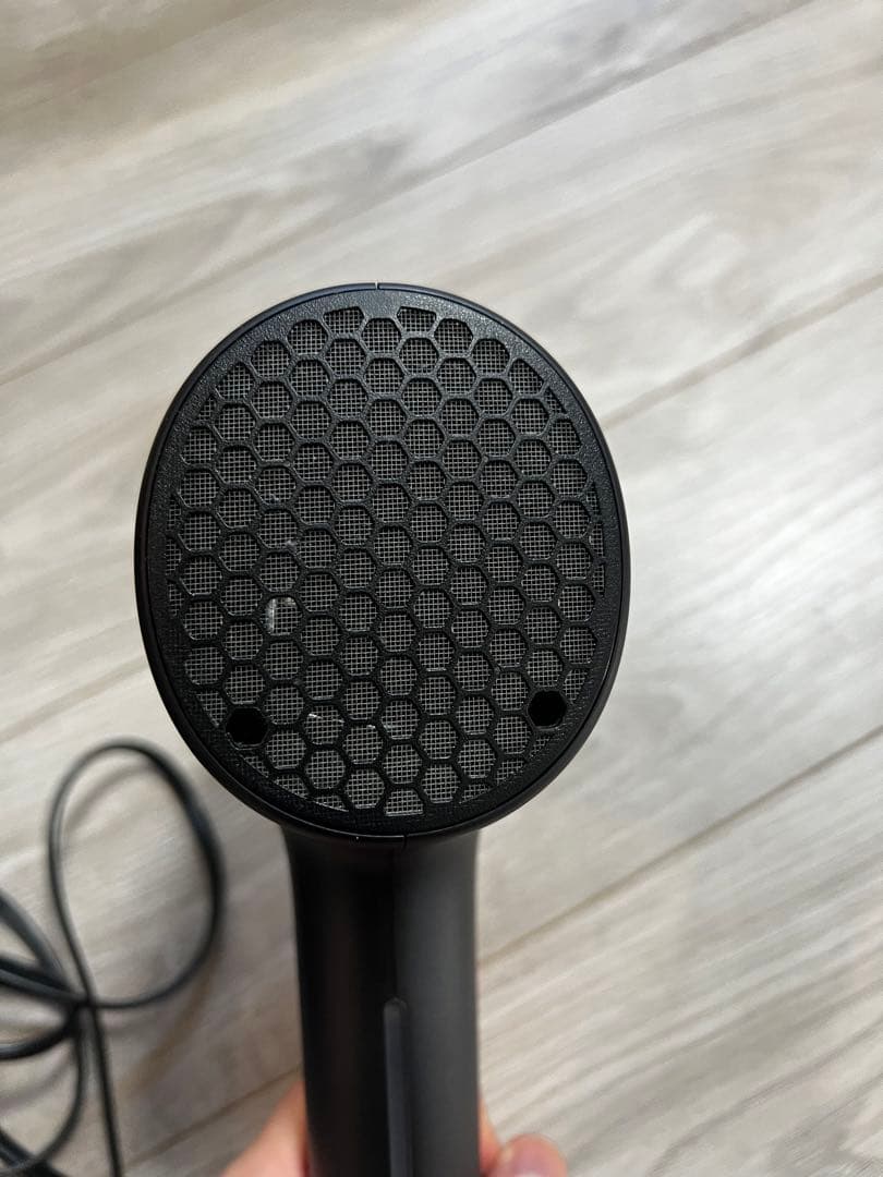 【ジャンク品】Panasonic ナノケア ヘアドライヤー EH-NA0J