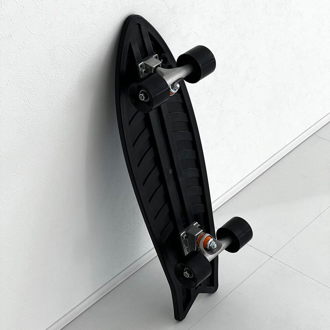 Bureo MINNOW CRUISER クルーザー サーフスケート