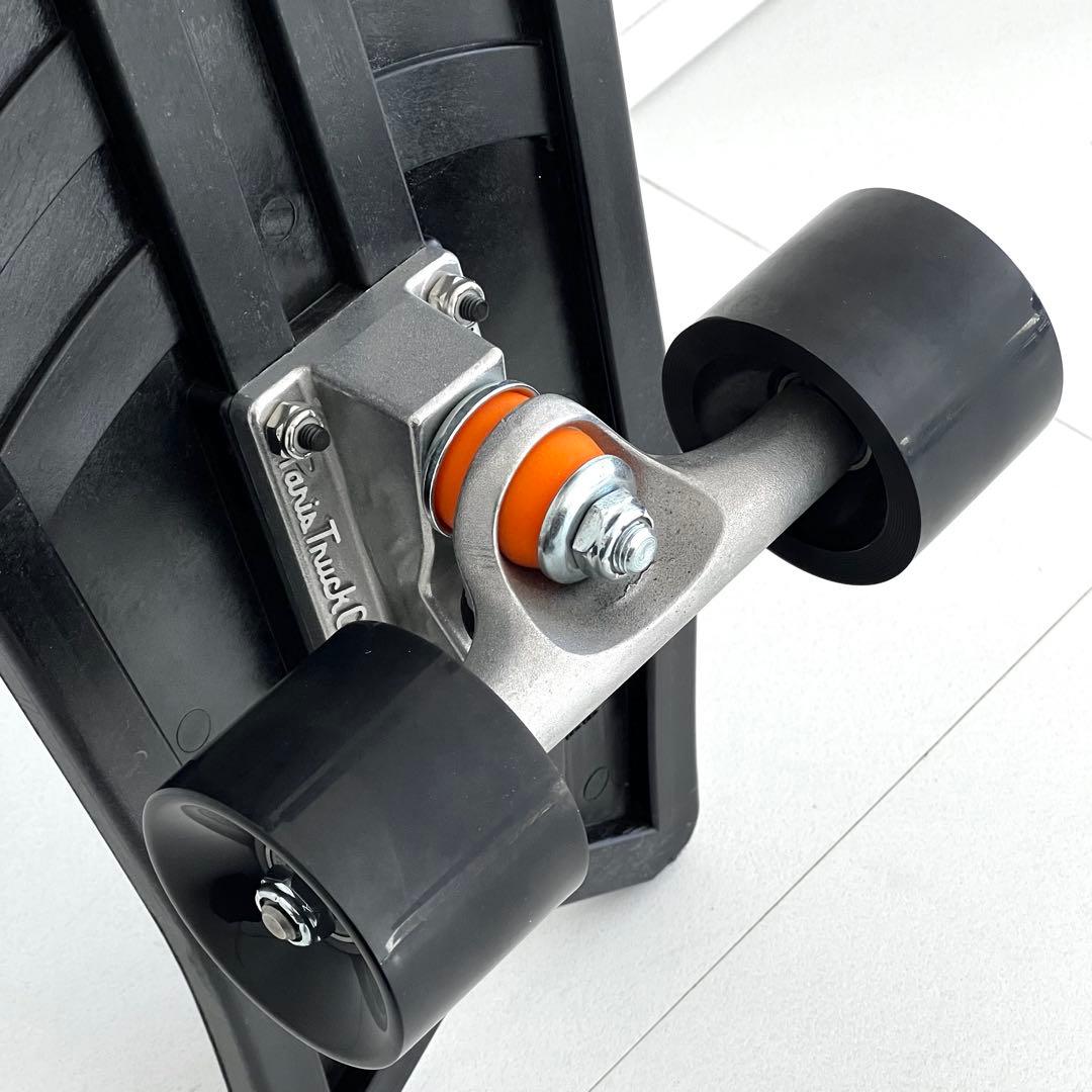 Bureo MINNOW CRUISER クルーザー サーフスケート