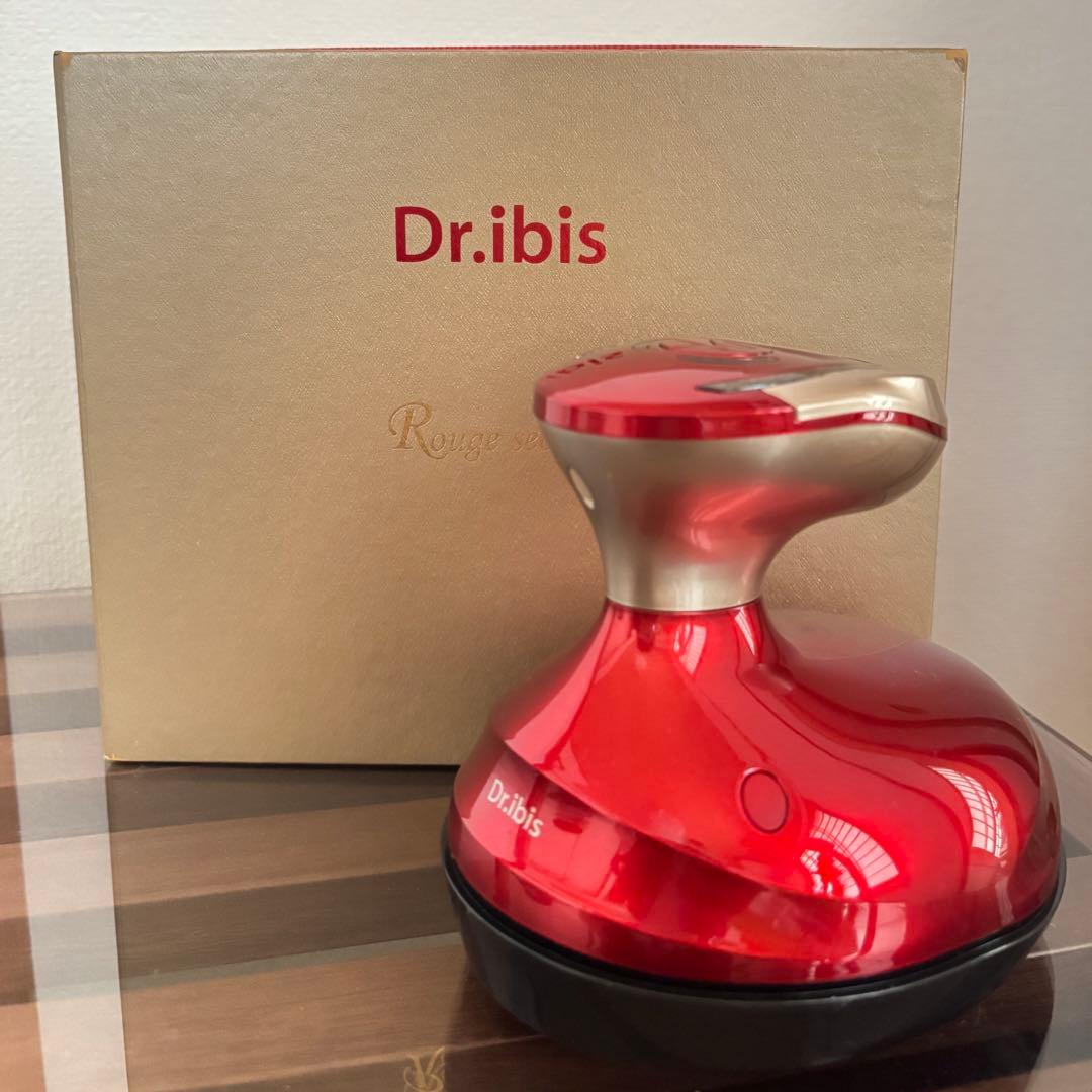 Dr.ibis Rouge second ドクターイビス